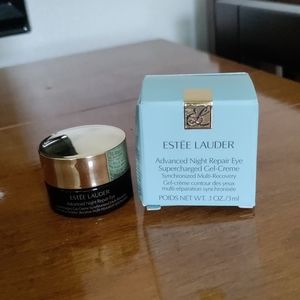 Estee Lauder Advanced Night Repair Eye Supercharged Gel Creme mini